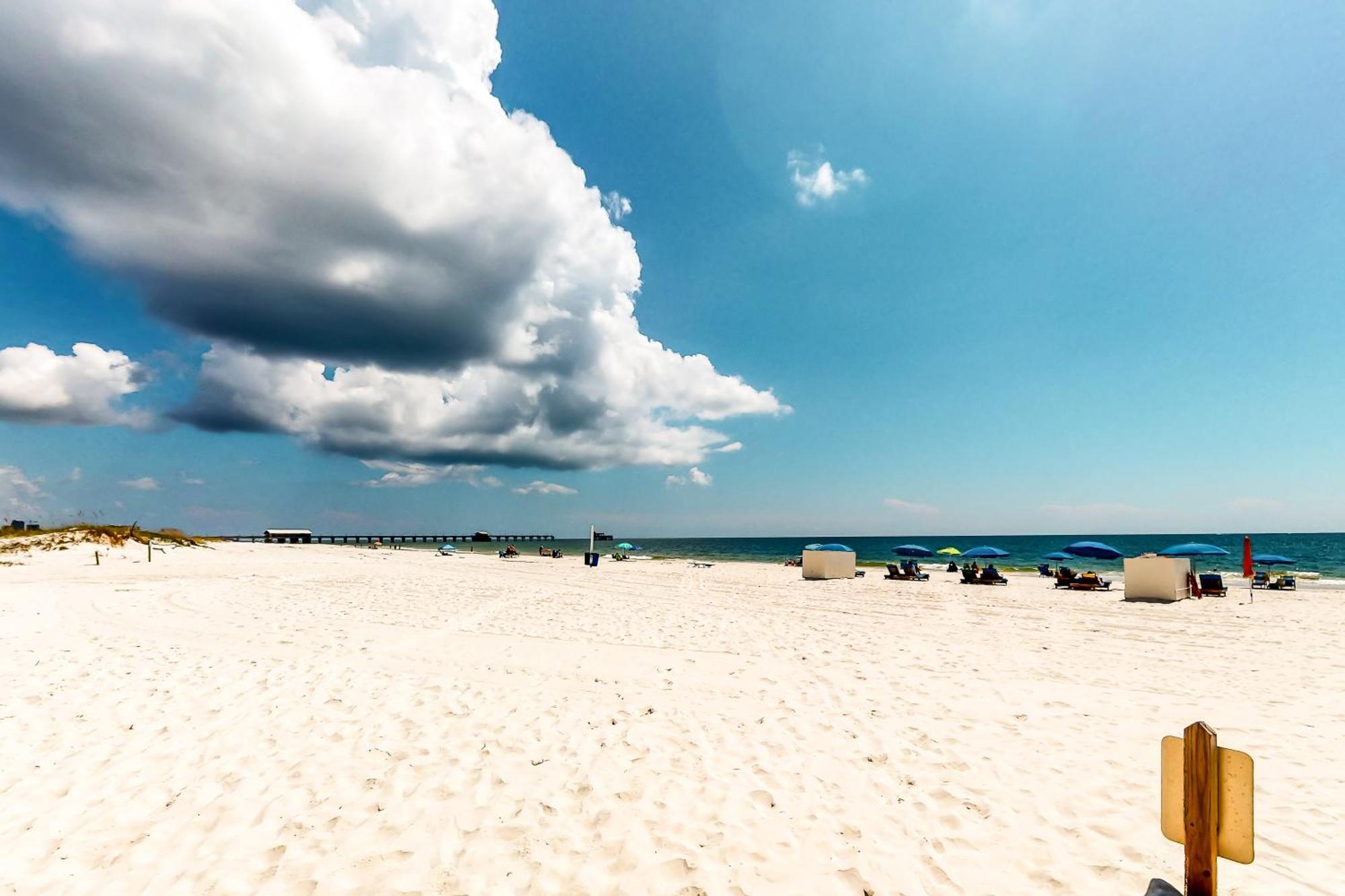 Royal Palms II Villa Gulf Shores Szoba fotó