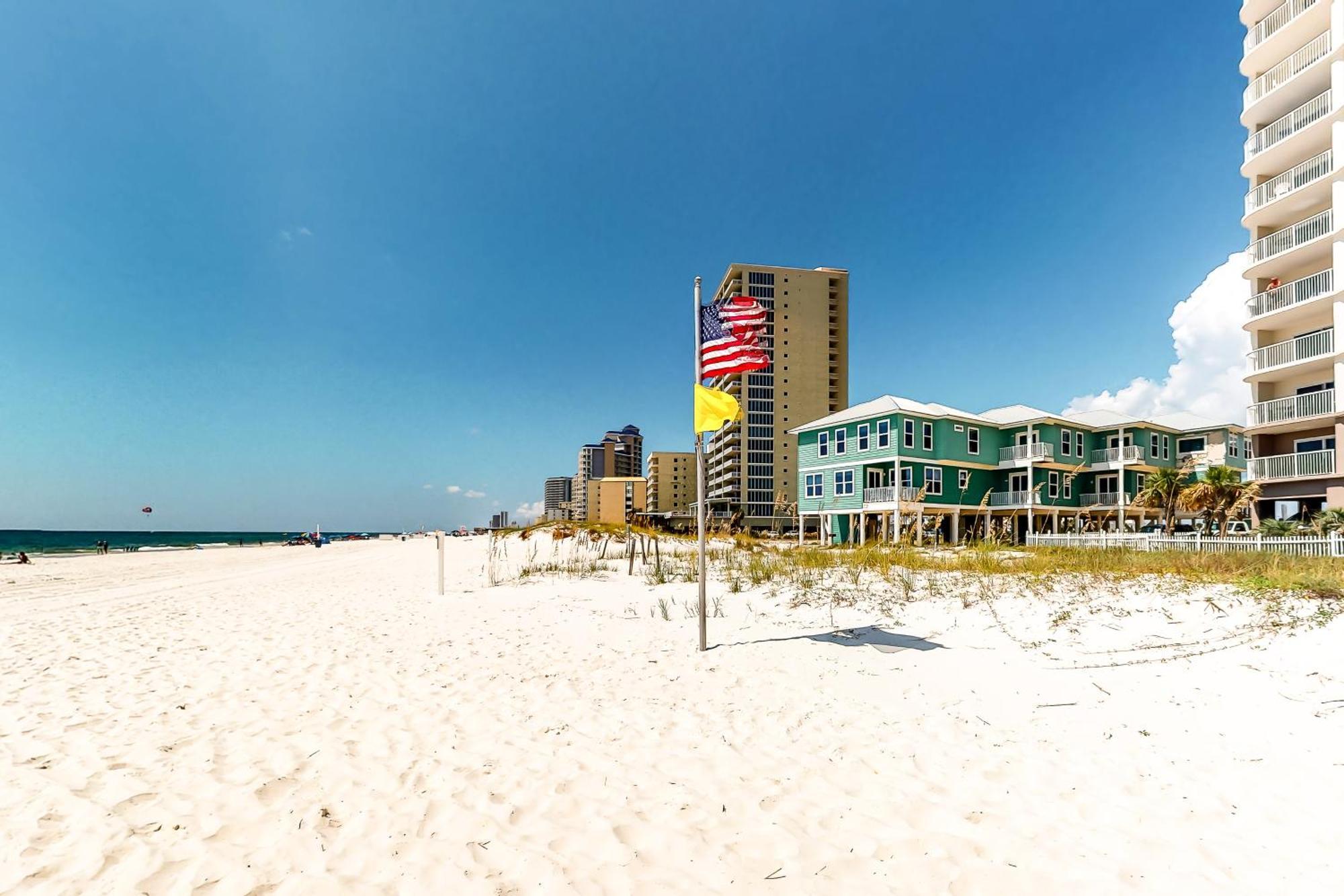 Royal Palms II Villa Gulf Shores Szoba fotó