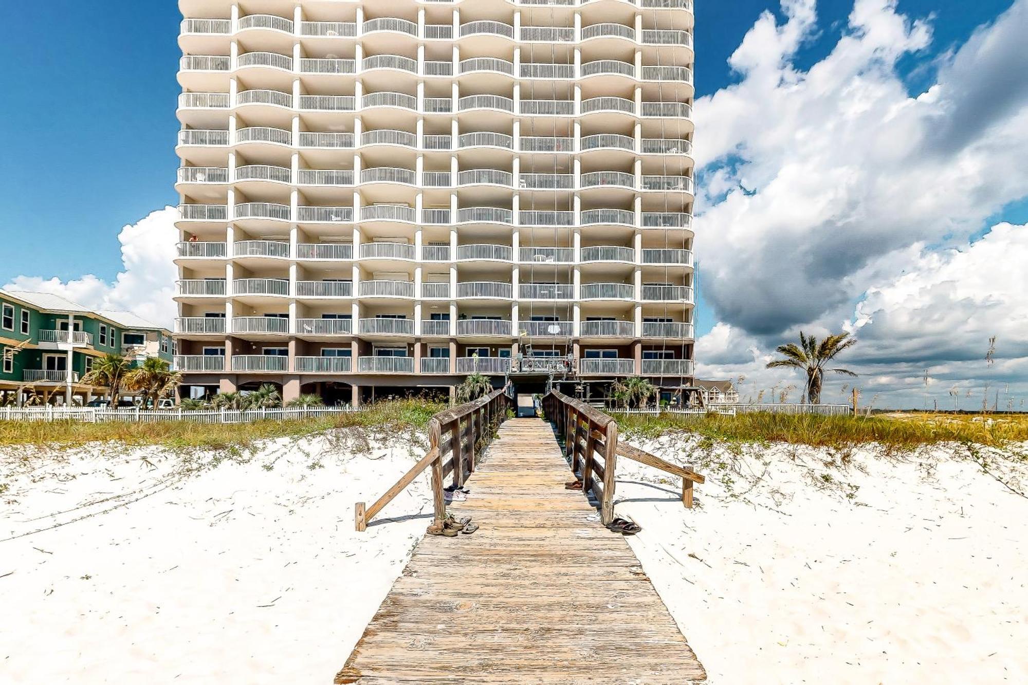 Royal Palms II Villa Gulf Shores Kültér fotó