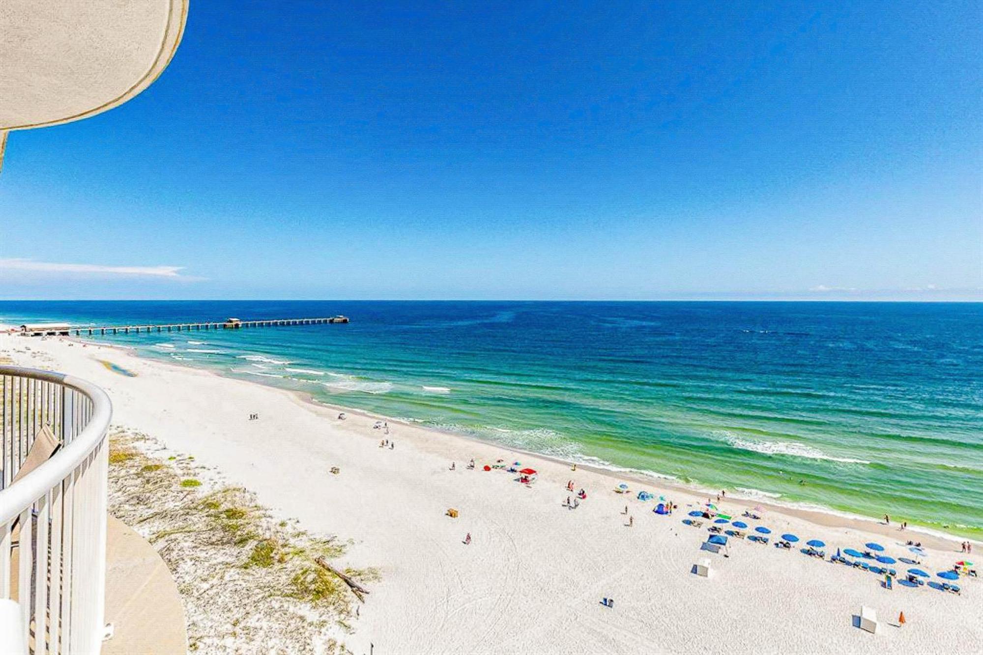 Royal Palms II Villa Gulf Shores Szoba fotó