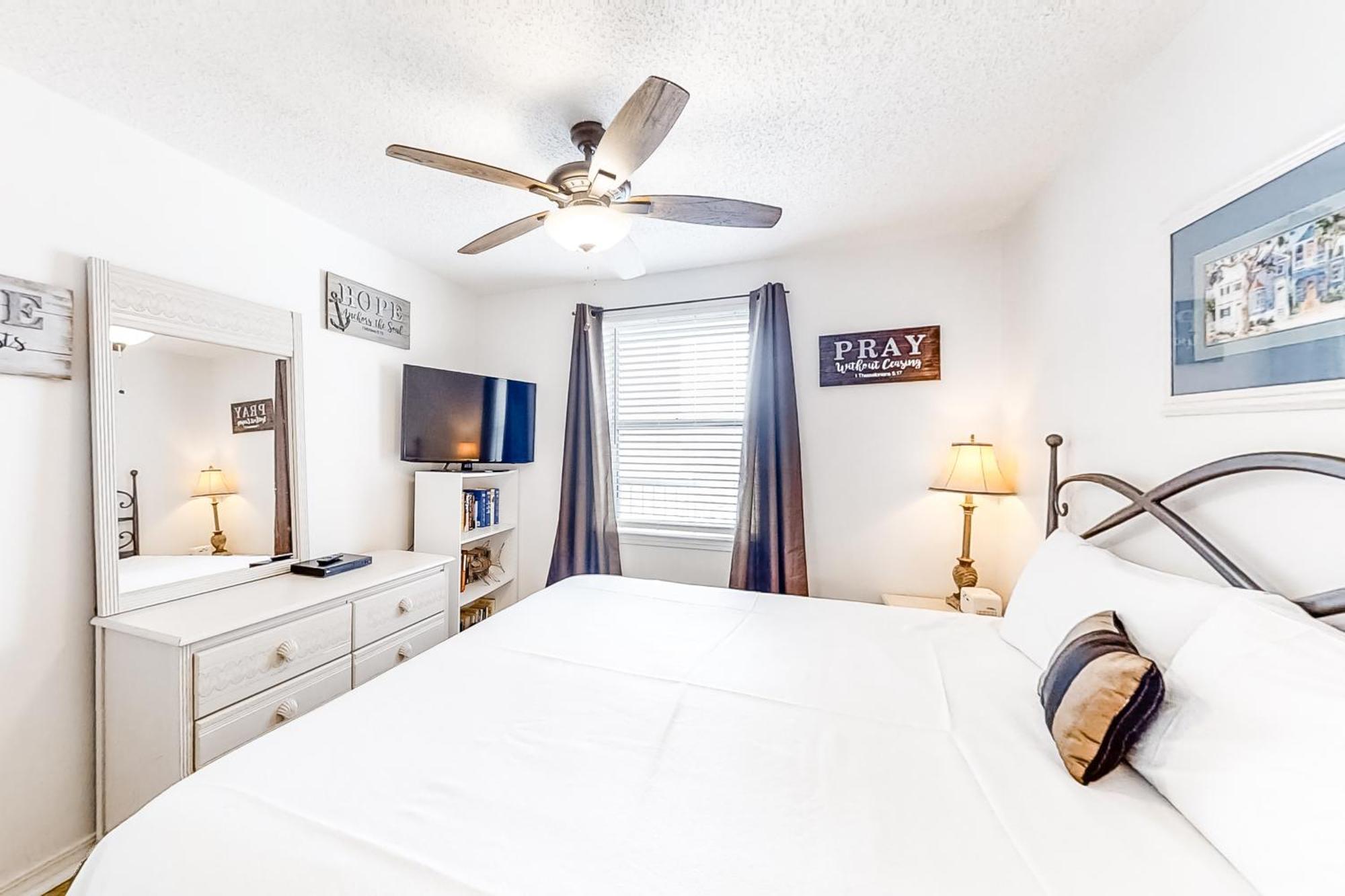 Royal Palms II Villa Gulf Shores Szoba fotó