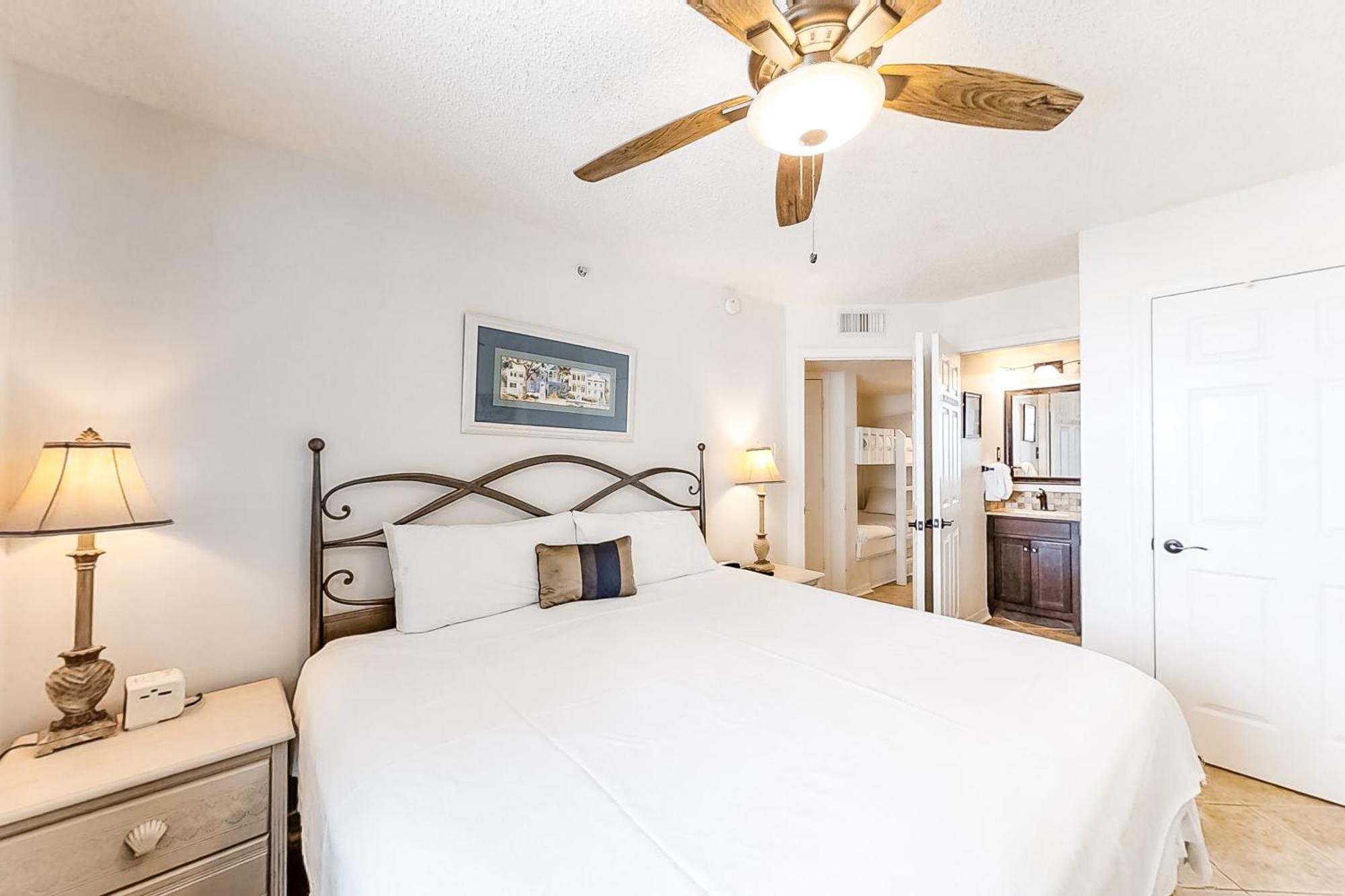 Royal Palms II Villa Gulf Shores Szoba fotó