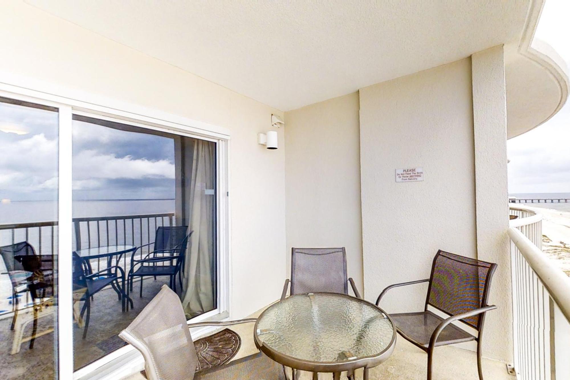 Royal Palms II Villa Gulf Shores Szoba fotó