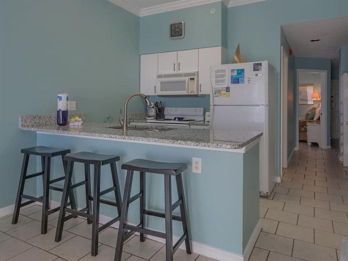 Royal Palms II Villa Gulf Shores Kültér fotó